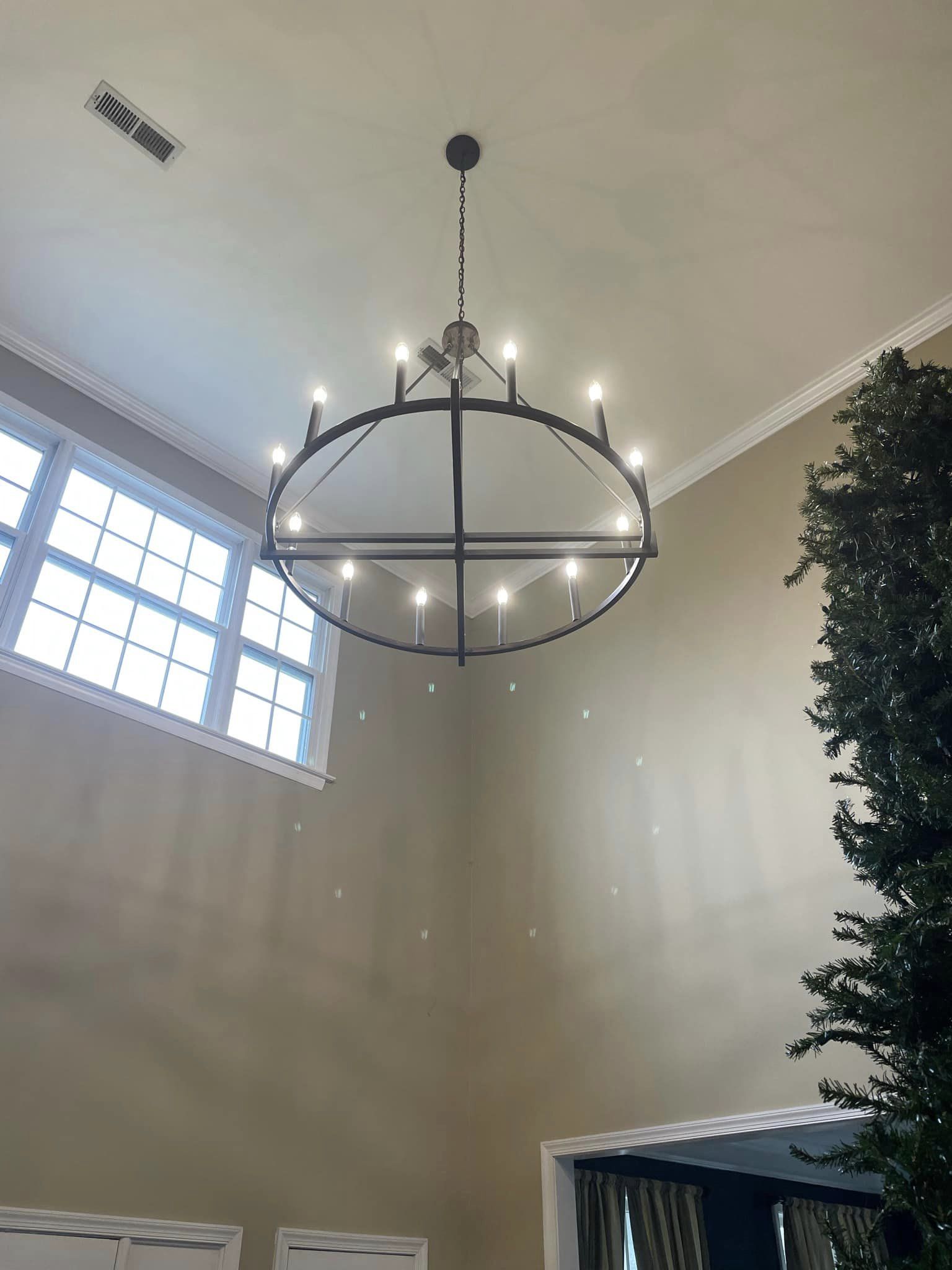 Resistance Electrical Residential and Light Commercial Electrician Services Resistance