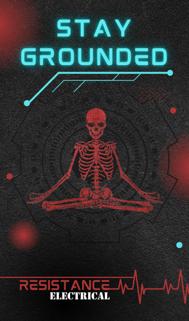 Resistance Electrical Residential and Light Commercial Electrician Services Resistance